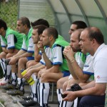 V Torneo Antonio Benaglio 2012