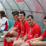 V Torneo Antonio Benaglio 2012