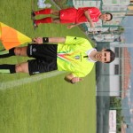 V Torneo Antonio Benaglio 2012