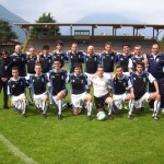 V Torneo Antonio Benaglio 2012
