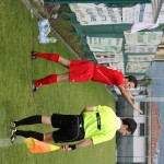 V Torneo Antonio Benaglio 2012