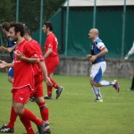 V Torneo Antonio Benaglio 2012