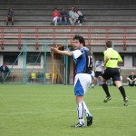 V Torneo Antonio Benaglio 2012