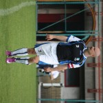 V Torneo Antonio Benaglio 2012