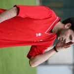 V Torneo Antonio Benaglio 2012