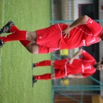 V Torneo Antonio Benaglio 2012