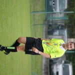 V Torneo Antonio Benaglio 2012