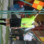 V Torneo Antonio Benaglio 2012