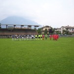 V Torneo Antonio Benaglio 2012