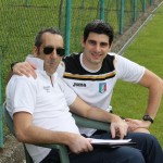 V Torneo Antonio Benaglio 2012