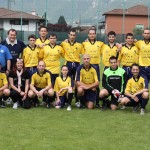 V Torneo Antonio Benaglio 2012
