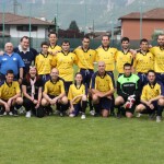 V Torneo Antonio Benaglio 2012
