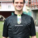 V Torneo Antonio Benaglio 2012