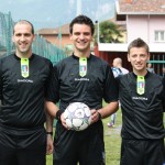 V Torneo Antonio Benaglio 2012
