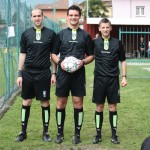 V Torneo Antonio Benaglio 2012