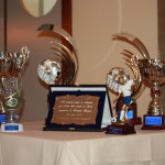 V Torneo Antonio Benaglio 2012
