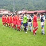 V Torneo Antonio Benaglio 2012