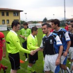 V Torneo Antonio Benaglio 2012