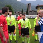 V Torneo Antonio Benaglio 2012