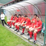 V Torneo Antonio Benaglio 2012