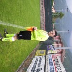 V Torneo Antonio Benaglio 2012
