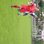 V Torneo Antonio Benaglio 2012