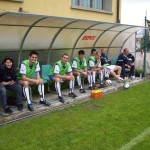 V Torneo Antonio Benaglio 2012