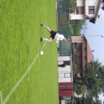 V Torneo Antonio Benaglio 2012