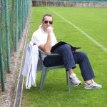 V Torneo Antonio Benaglio 2012