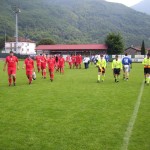 V Torneo Antonio Benaglio 2012
