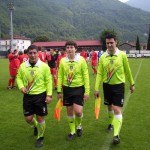 V Torneo Antonio Benaglio 2012