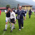 V Torneo Antonio Benaglio 2012