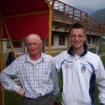 V Torneo Antonio Benaglio 2012