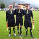 V Torneo Antonio Benaglio 2012