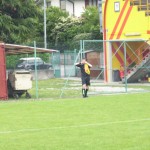 V Torneo Antonio Benaglio 2012