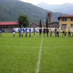 V Torneo Antonio Benaglio 2012