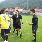 V Torneo Antonio Benaglio 2012