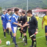 V Torneo Antonio Benaglio 2012