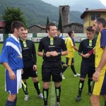 V Torneo Antonio Benaglio 2012