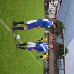 V Torneo Antonio Benaglio 2012