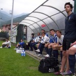 V Torneo Antonio Benaglio 2012