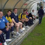 V Torneo Antonio Benaglio 2012