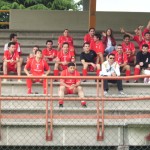 V Torneo Antonio Benaglio 2012
