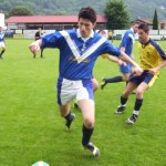 V Torneo Antonio Benaglio 2012
