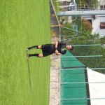 V Torneo Antonio Benaglio 2012