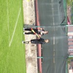 V Torneo Antonio Benaglio 2012