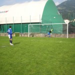V Torneo Antonio Benaglio 2012