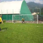 V Torneo Antonio Benaglio 2012