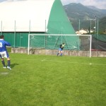 V Torneo Antonio Benaglio 2012