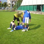 V Torneo Antonio Benaglio 2012